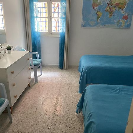 Maison A El Omrane . Tunis Zewnętrze zdjęcie