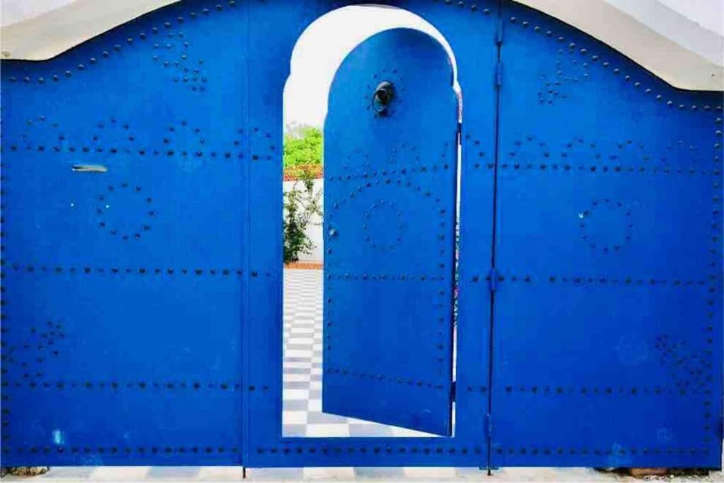 Maison A El Omrane . Tunis Zewnętrze zdjęcie
