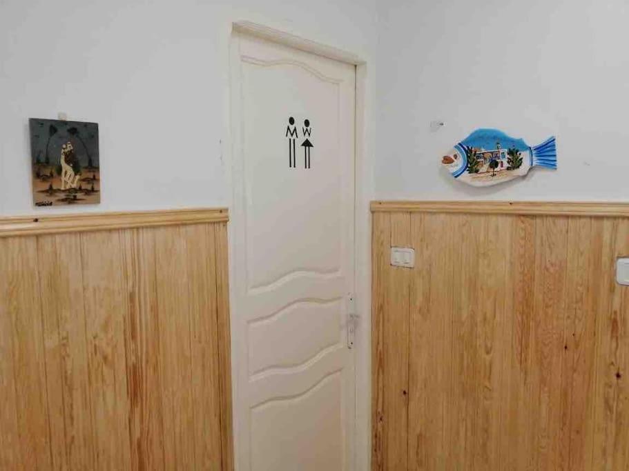 Maison A El Omrane . Tunis Zewnętrze zdjęcie