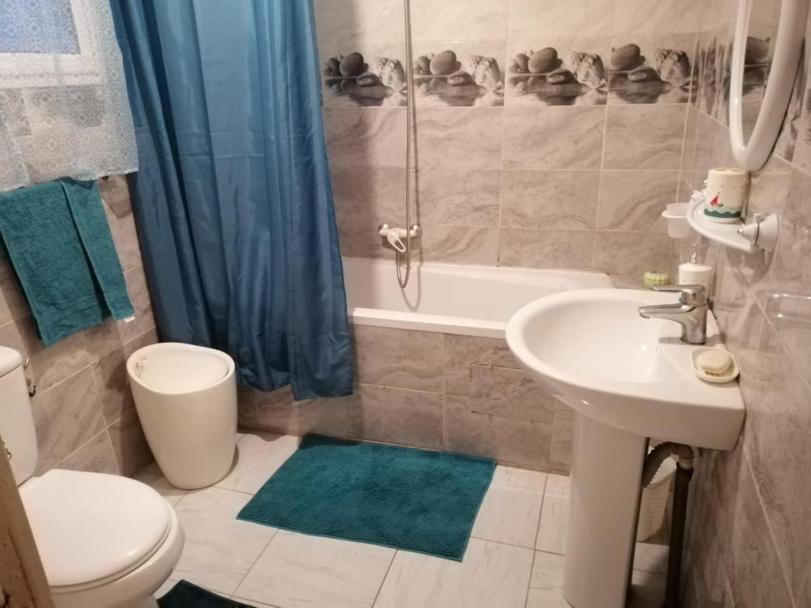 Maison A El Omrane . Tunis Zewnętrze zdjęcie