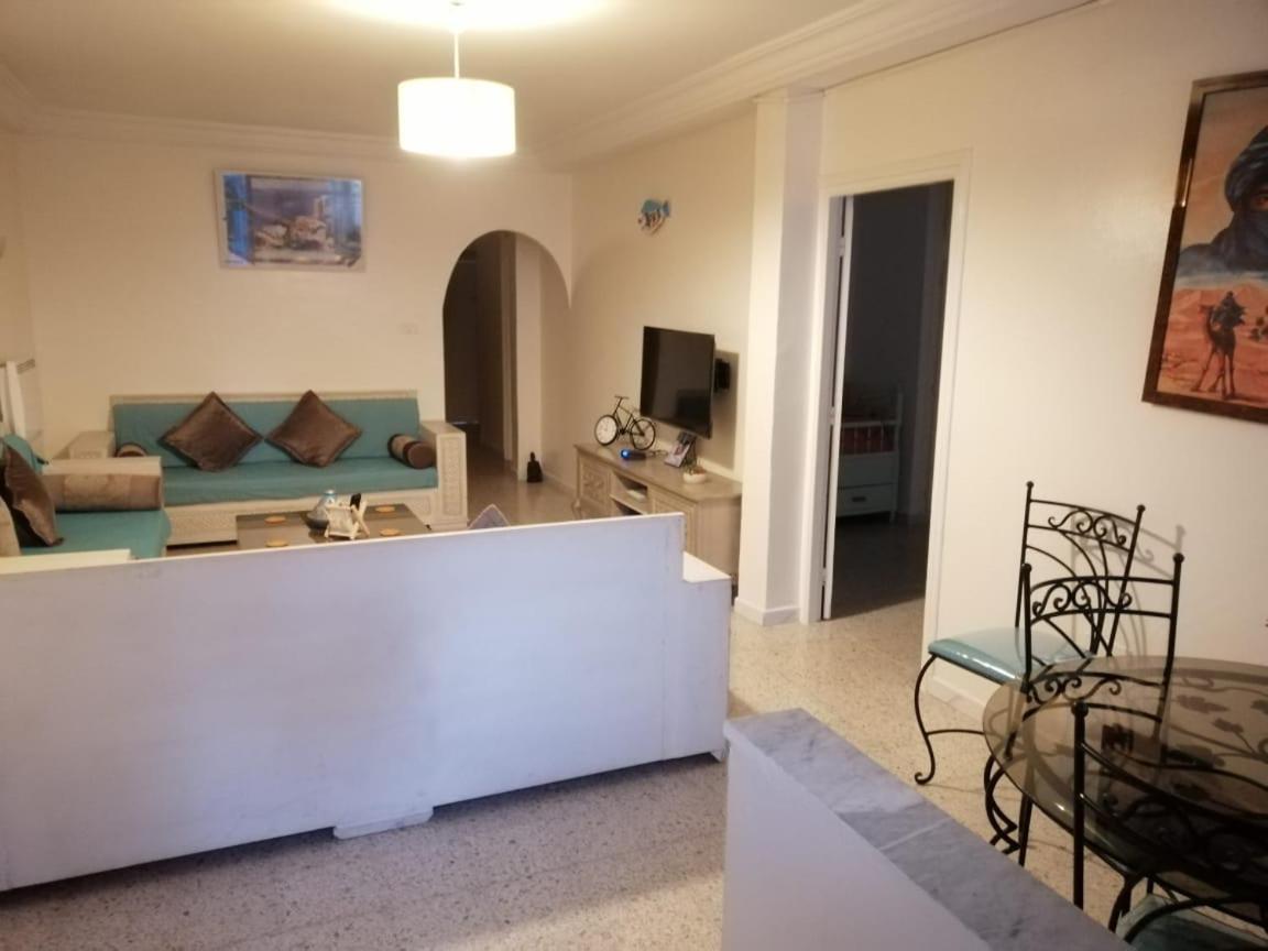 Maison A El Omrane . Tunis Zewnętrze zdjęcie